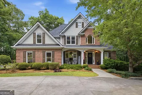 11 Breckenridge Rd SE, Rome, GA 30161