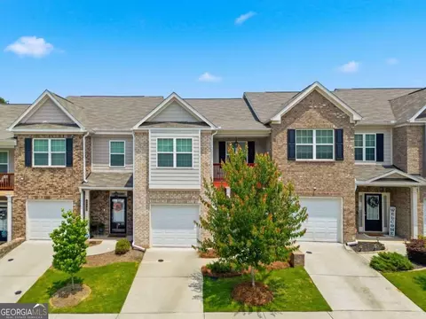 11248 Benton Loop, Covington, GA 30014