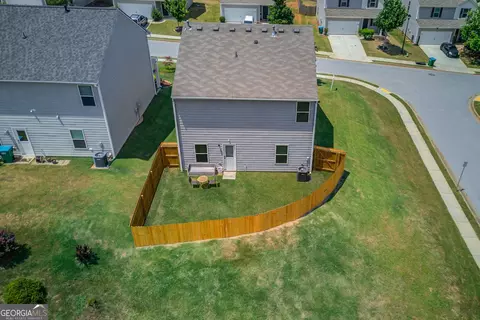 View/Area - 331 Merigold Way, Pendergrass, GA 30567 photo 2 of 4