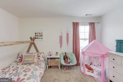 Bedroom - 331 Merigold Way, Pendergrass, GA 30567 photo 7 of 7