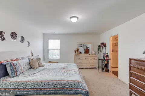 Bedroom - 331 Merigold Way, Pendergrass, GA 30567 photo 1 of 7