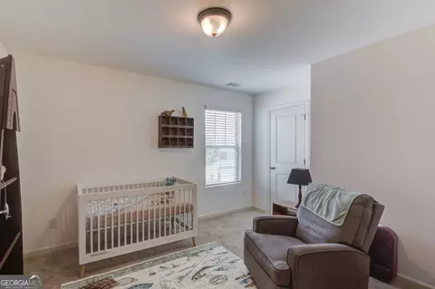 Bedroom - 331 Merigold Way, Pendergrass, GA 30567 photo 3 of 7