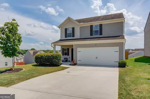 Exterior - 331 Merigold Way, Pendergrass, GA 30567 photo 2 of 8