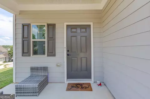 Exterior - 331 Merigold Way, Pendergrass, GA 30567 photo 3 of 8