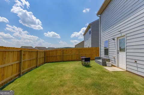 Exterior - 331 Merigold Way, Pendergrass, GA 30567 photo 4 of 8