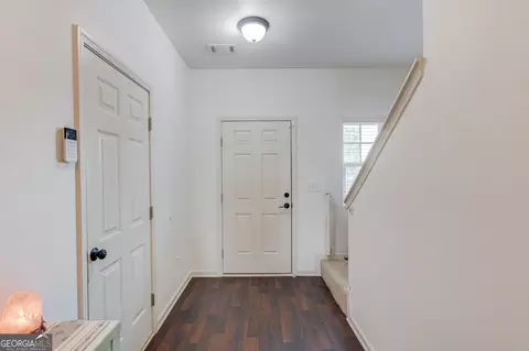 Entry Way - 331 Merigold Way, Pendergrass, GA 30567 photo 2 of 3