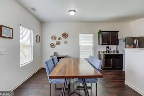Dining - 331 Merigold Way, Pendergrass, GA 30567 photo 1 of 1
