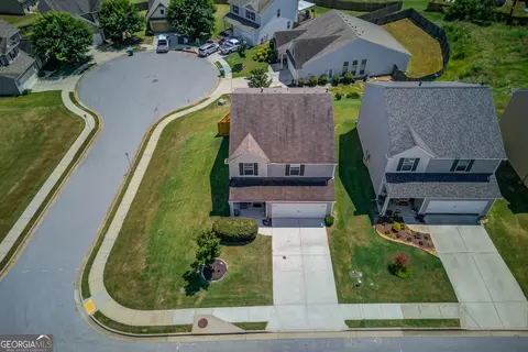 View/Area - 331 Merigold Way, Pendergrass, GA 30567 photo 1 of 4