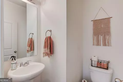 Entry Way - 331 Merigold Way, Pendergrass, GA 30567 photo 3 of 3