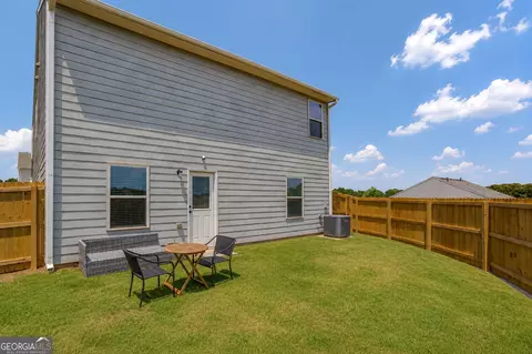Exterior - 331 Merigold Way, Pendergrass, GA 30567 photo 6 of 8