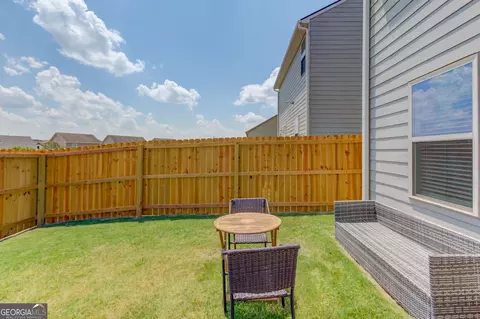 Exterior - 331 Merigold Way, Pendergrass, GA 30567 photo 5 of 8