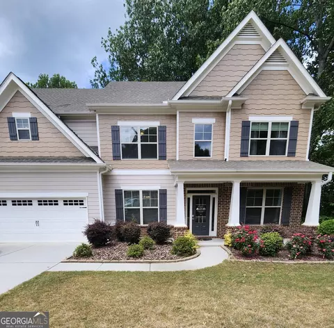 6060 Riverview Pkwy, Braselton, GA 30517