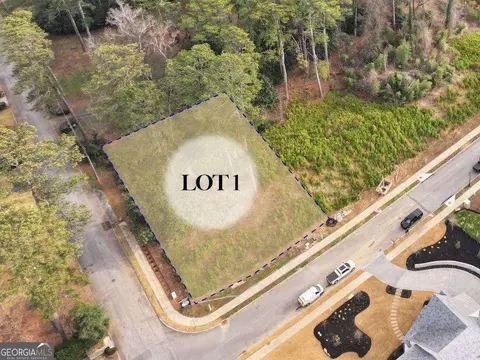 462 Emily Reed Ln, Atlanta, GA 30342