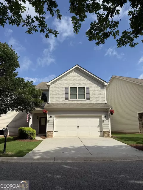 109 Highland Pointe Cir E, Dawsonville, GA 30534