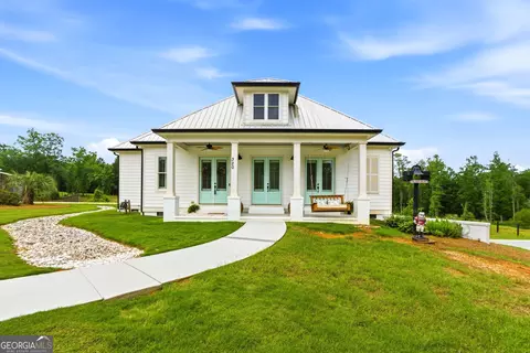 320 Buck Creek Rd, Griffin, GA 30224