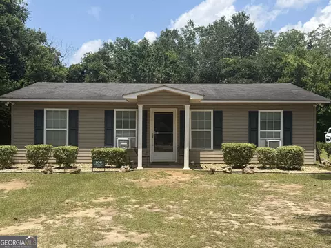 106 Clover St, East Dublin, GA 31027