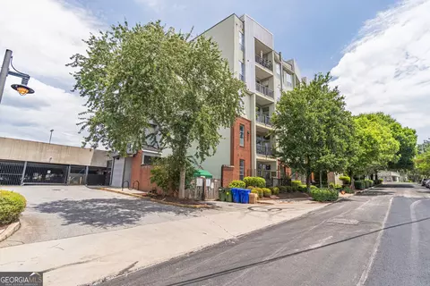2630 Talley St, Decatur, GA 30033