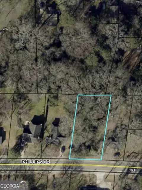 0 Phillips Dr, Mcdonough, GA 30253 photo 3