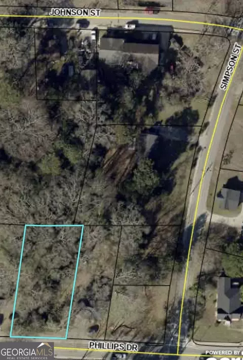 0 Phillips Dr, Mcdonough, GA 30253