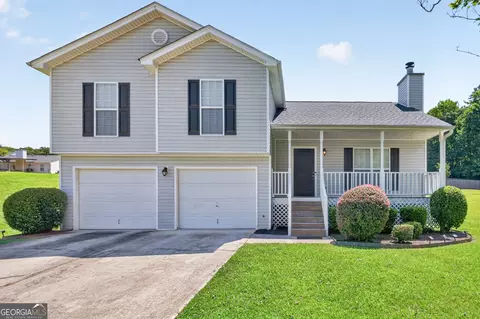 1234 Palmer Dr, Winder, GA 30680