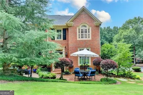 Undisclosed, Roswell, GA 30076