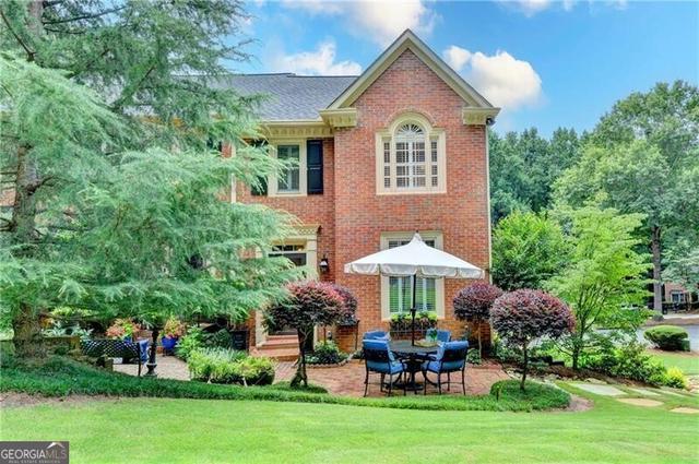 Undisclosed, Roswell, GA 30076