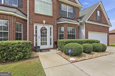 Exterior - 310 Megan Dr, Hampton, GA 30228 photo 7 of 11