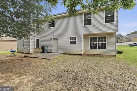 Exterior - 310 Megan Dr, Hampton, GA 30228 photo 10 of 11