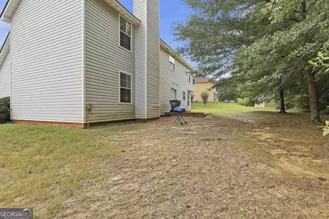 Exterior - 310 Megan Dr, Hampton, GA 30228 photo 11 of 11