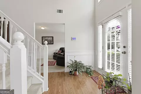 Entry Way - 310 Megan Dr, Hampton, GA 30228 photo 2 of 6