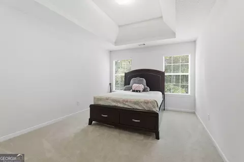 Bedroom - 310 Megan Dr, Hampton, GA 30228 photo 5 of 5