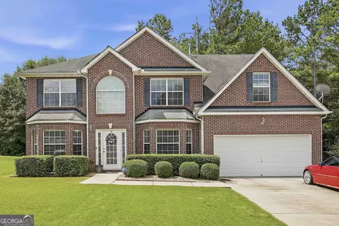 310 Megan Dr, Hampton, GA 30228
