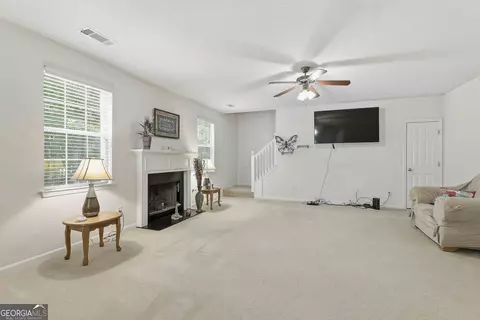 Living - 310 Megan Dr, Hampton, GA 30228 photo 2 of 5