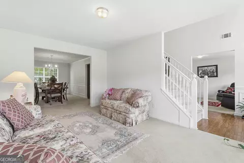 Entry Way - 310 Megan Dr, Hampton, GA 30228 photo 4 of 6