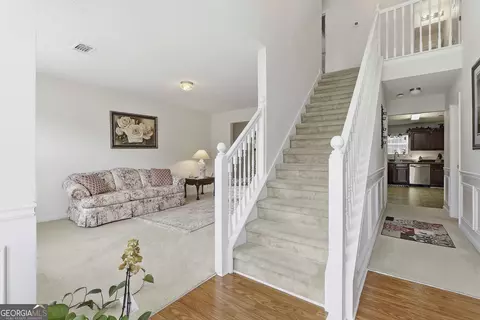Entry Way - 310 Megan Dr, Hampton, GA 30228 photo 1 of 6