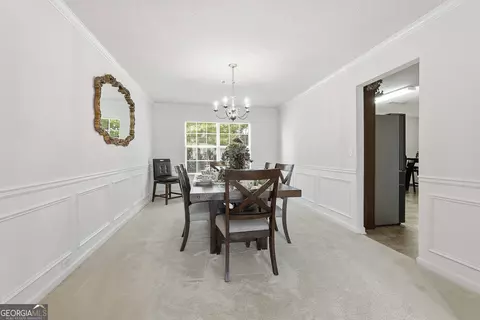 Dining - 310 Megan Dr, Hampton, GA 30228 photo 1 of 2