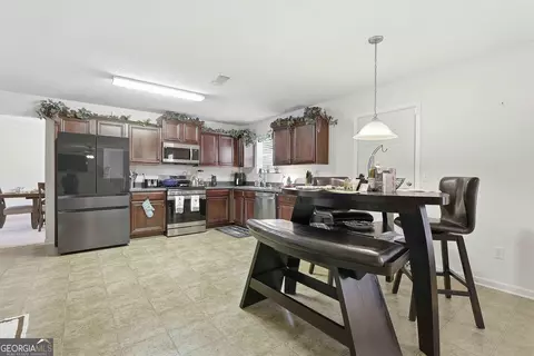 Kitchen - 310 Megan Dr, Hampton, GA 30228 photo 2 of 3