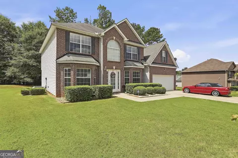 Exterior - 310 Megan Dr, Hampton, GA 30228 photo 6 of 11