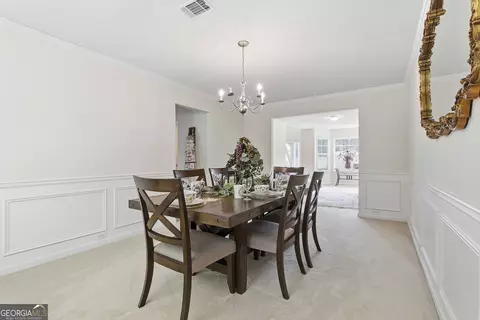 Dining - 310 Megan Dr, Hampton, GA 30228 photo 2 of 2