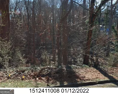 3757 Chateauguay Dr, Decatur, GA 30034