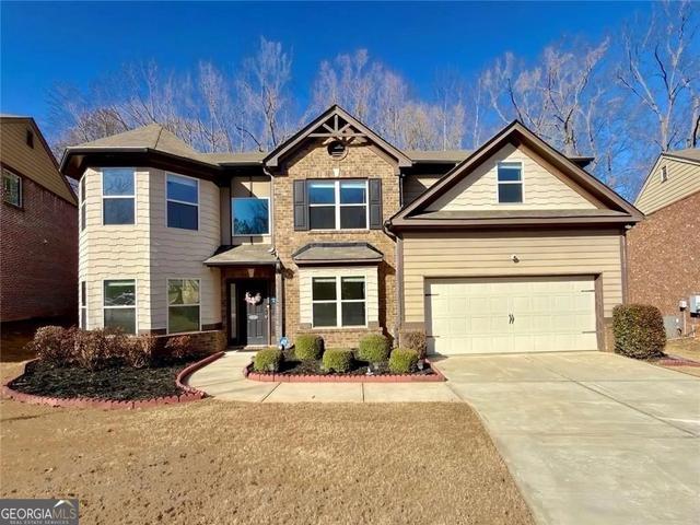 2416 Peach Shoals Cir, Dacula, GA 30019