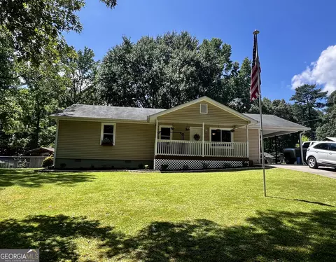 45 Highland Cir, Mcdonough, GA 30253