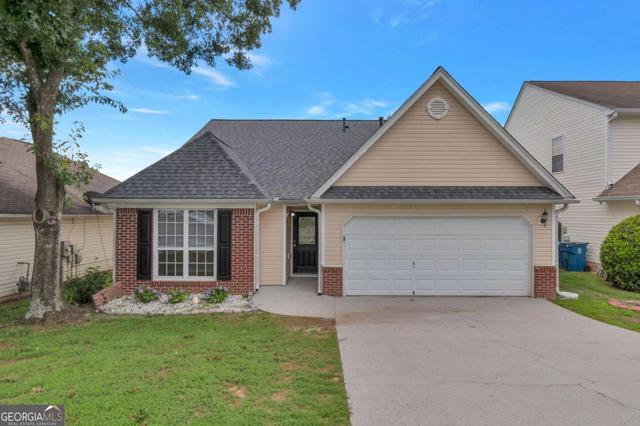 2513 Laurelfield Dr, Grayson, GA 30017