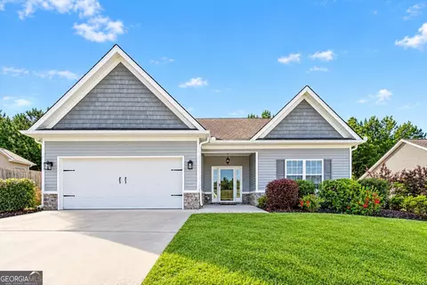 271 Alexandria Way, Dallas, GA 30132