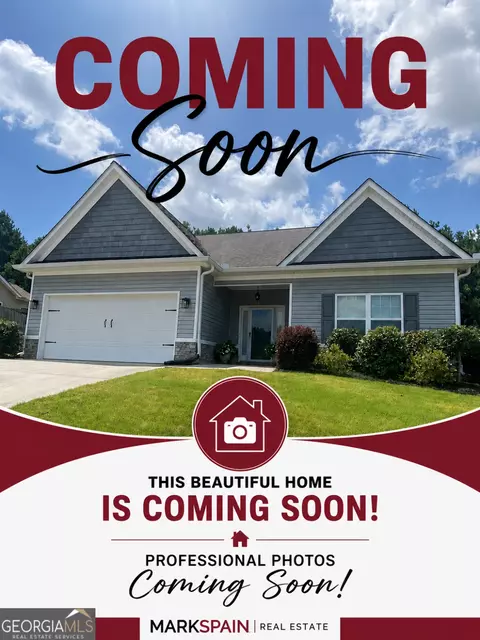 271 Alexandria Way, Dallas, GA 30132