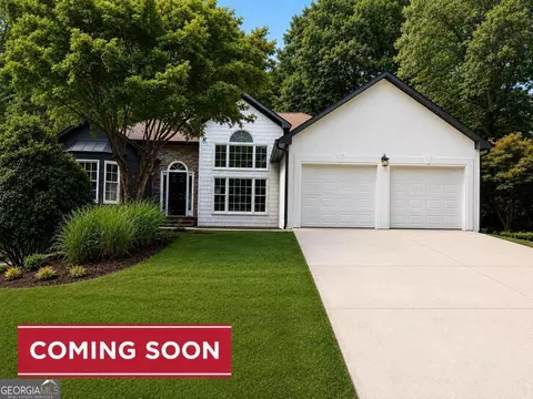 265 Lakeview Ln, Hiram, GA 30141