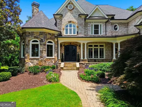 2830 Manor Bridge Dr, Alpharetta, GA 30004