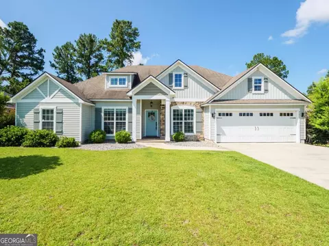 4025 Gramercy Dr, Valdosta, GA 31605