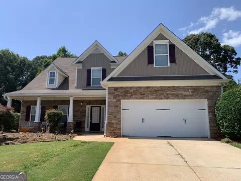 5515 Preserve Pt, Flowery Branch, GA 30542