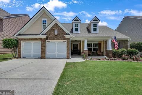 2511 Southhaven Ln, Buford, GA 30519